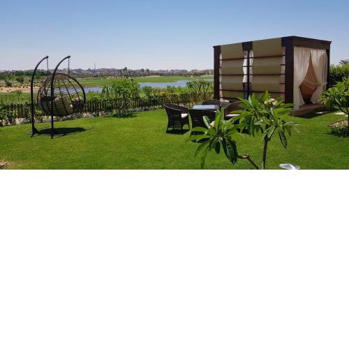 Duplex apartment Marassi-Blanca