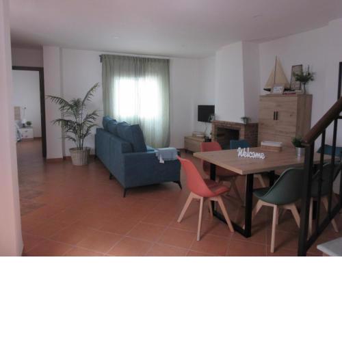Duplex Aranma