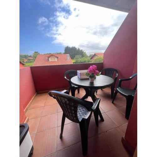 Duplex Artigas