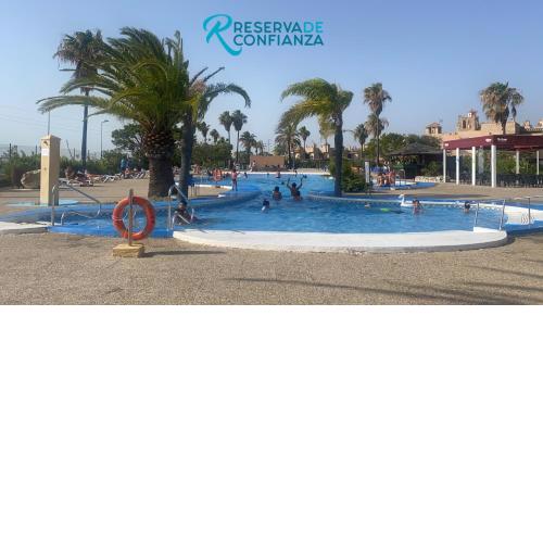 DUPLEX BAHIA SuR RESERVA DE CONFI-ANZA