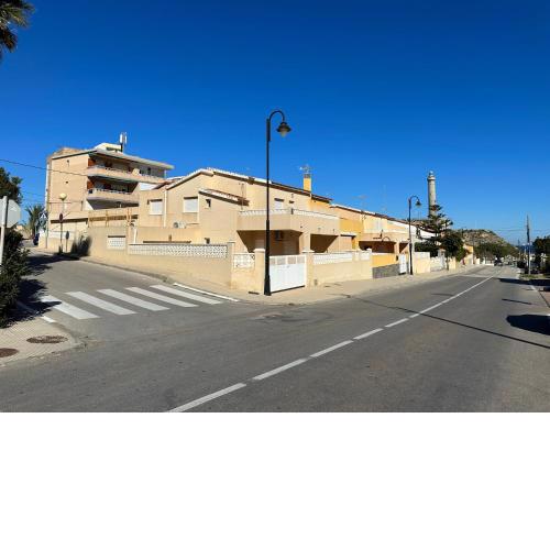 Dúplex Cabo de Palos