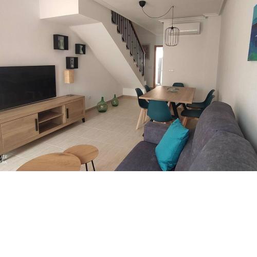Duplex Cala Pinar