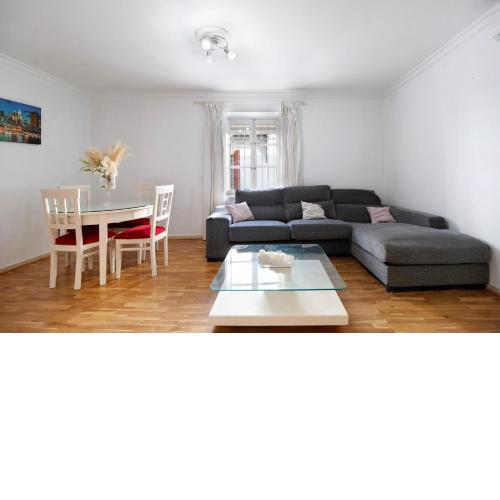 Duplex Calle Ancha Jerez