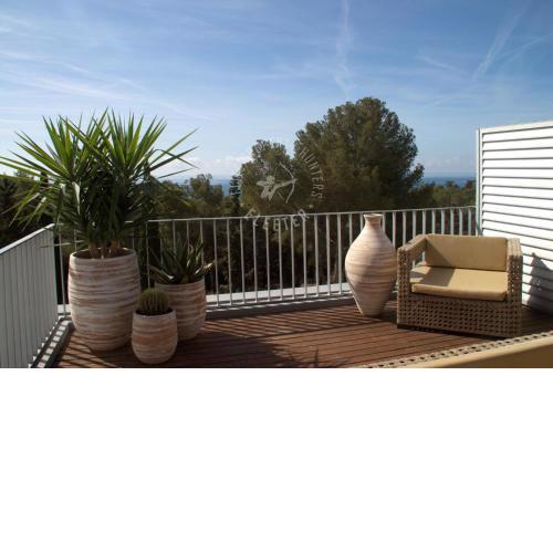 Dúplex Casa del Mar Sitges