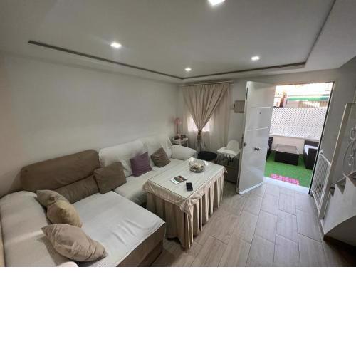 Duplex centro/playa