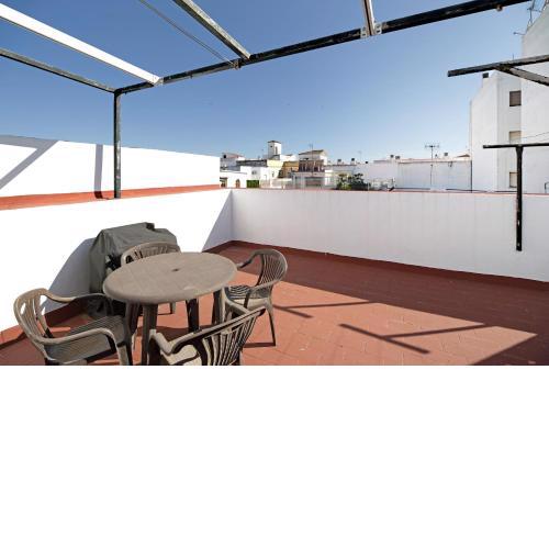 Dúplex Chanca