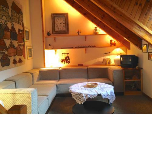 Duplex Con Encanto En Vielha