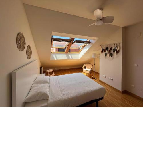 Dúplex Cuba Gijón