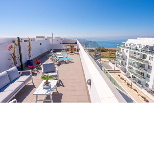 Duplex Duna Sand by Solset
