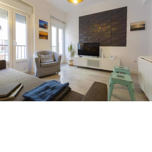 Duplex El GOBERNADOR by Cadiz4Rentals