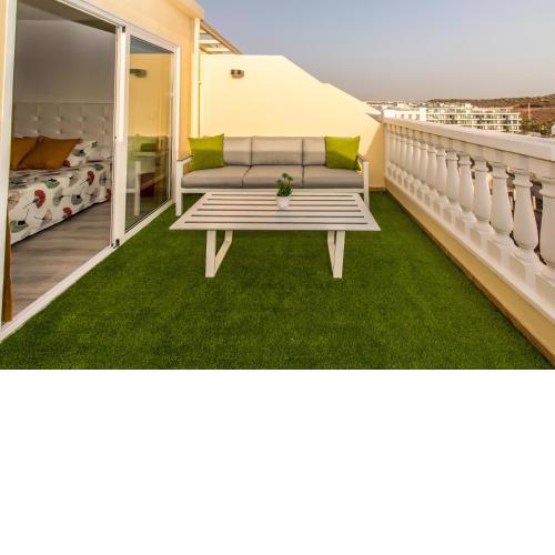 Duplex El Palmar 6P - B29