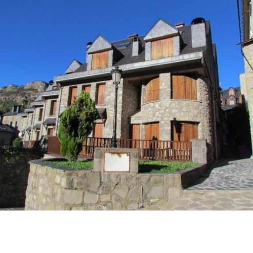 Duplex EL PUEYO