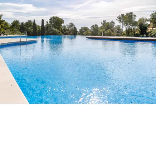 Dúplex en Casa del Mar
