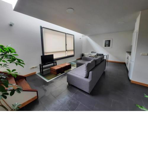 Duplex en Casas da Bríxida - Cangas do Morrazo