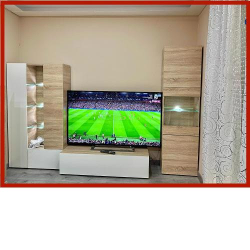 Duplex en centro de calella