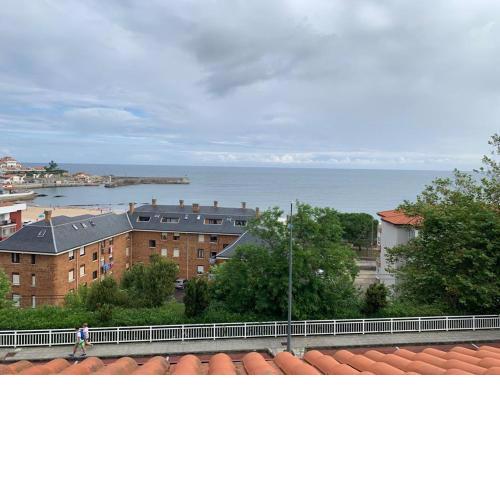 Dúplex en Comillas. Urb Balcón del Cantábrico