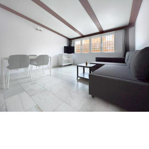 Duplex en el Carmen 2