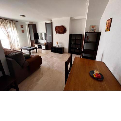 Duplex en el Centro de Huelva