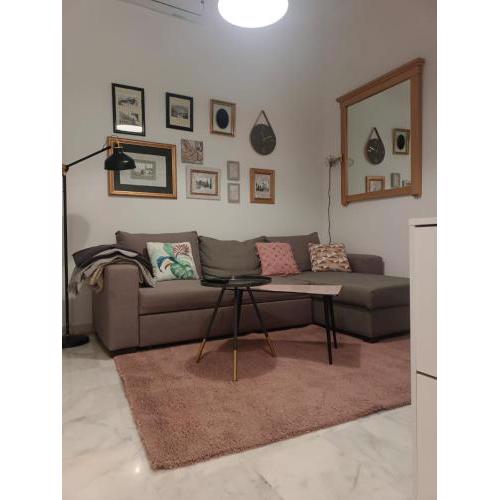 Duplex en el centro de Sevilla