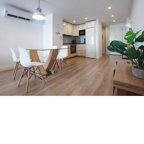 Duplex en Marbellcenter