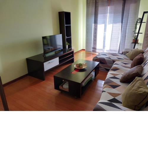 Duplex en Narón. 4 hab. 3 baños
