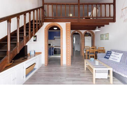 Duplex en Residencial Balancón