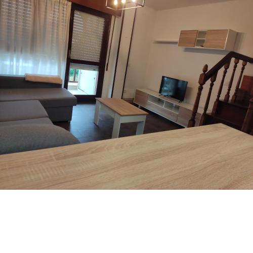 Duplex en Ris