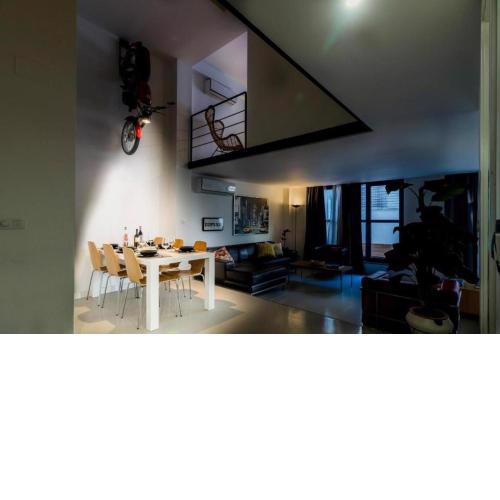 Duplex en San Lorenzo