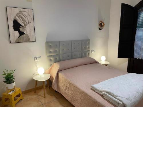 Duplex en zona Tropical de Granada