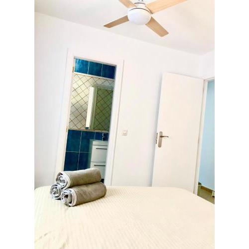 Duplex Fanabe Beach M