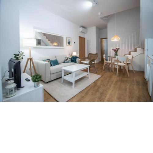 Duplex Flamingo Cadiz