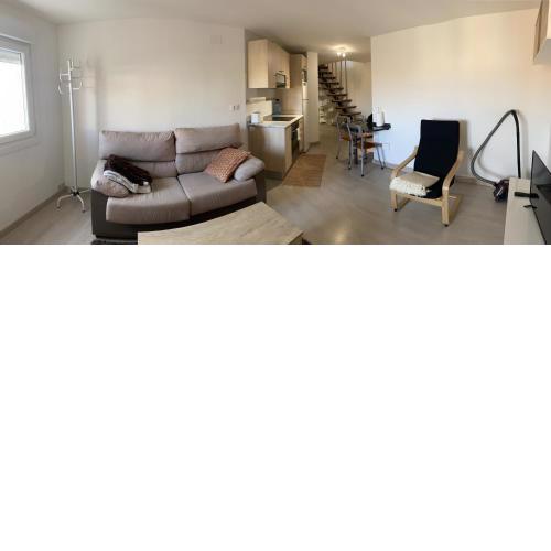 DUPLEX FONTEGRANDE