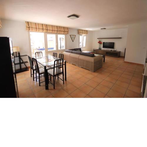 Duplex Fray Junipero