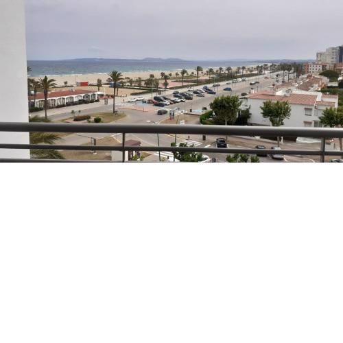 Duplex frente mar