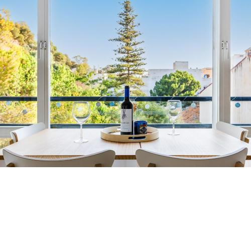 Duplex Haven