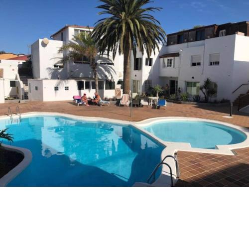 Duplex independiente en Grandes Playas