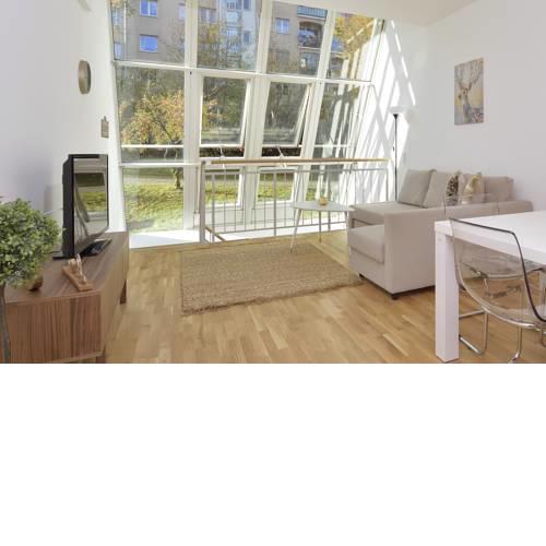 Duplex Innsbruck City Apartment