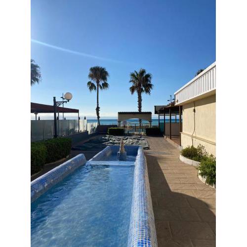 DUPLEX JARDINES DEL MAR PEÑISCOLA