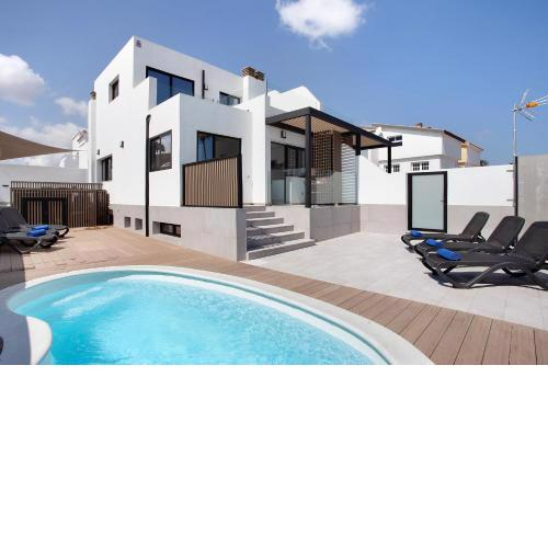 Dúplex Jarea