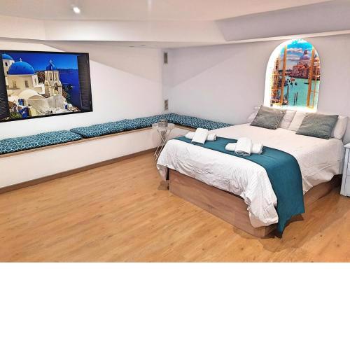 Duplex juderia de Cordoba by JITKey