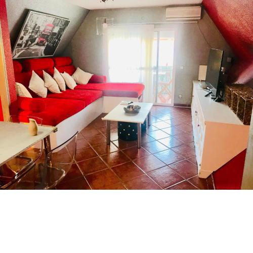 Duplex La Cala