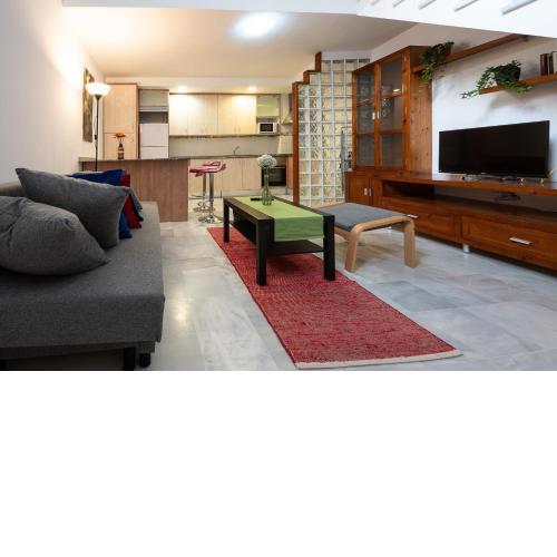 Duplex La Corrala