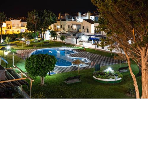 Dúplex La Perla de Andalucia