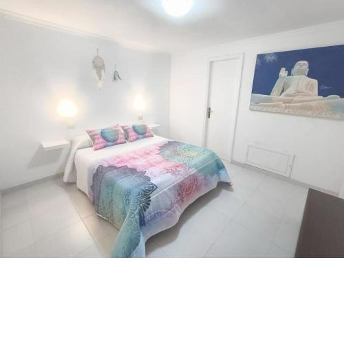 Duplex "Las Canteras" Apartamento Privado