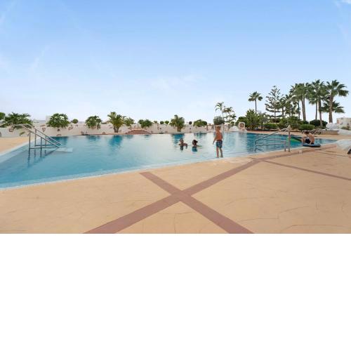 Dúplex las Mimosas Atlantic View By Paramount Holidays