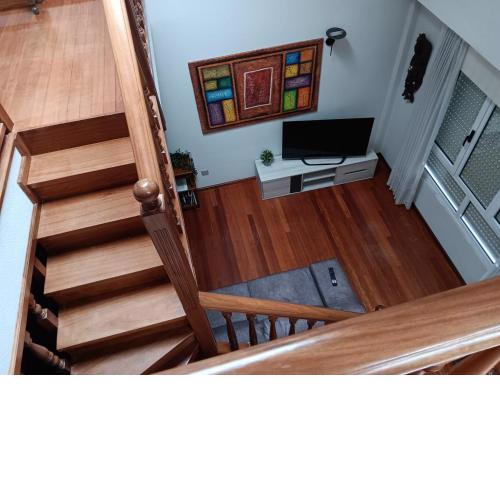 Duplex Las Piraguas