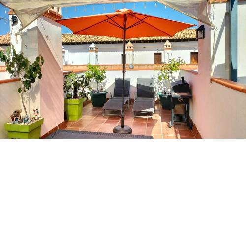 Duplex Las Terrazas