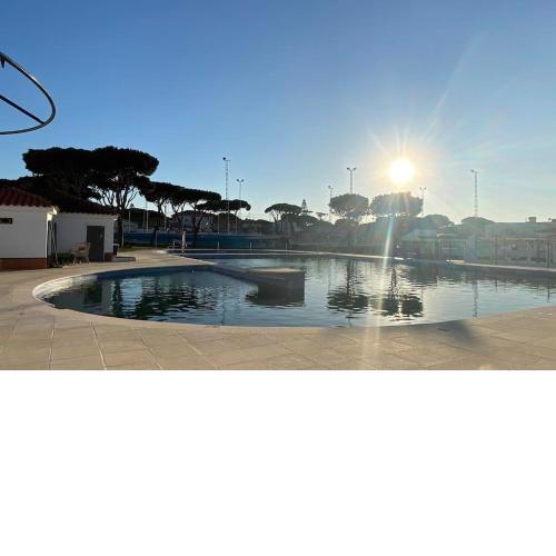 Duplex Las Torres La Barrosa 4 Bedrooms By Chiclana Dreams - A 750 m de la playa