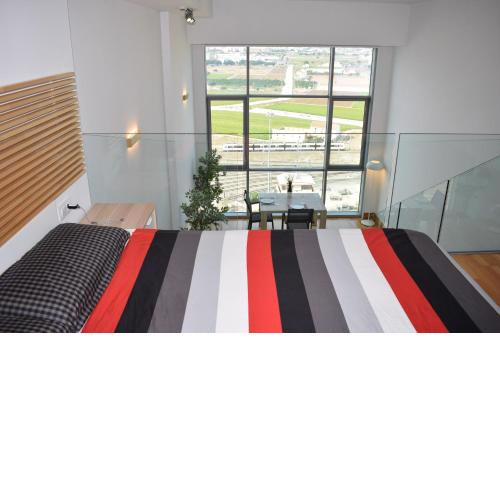 Duplex LOFT Apartamento con Parking GRATIS
