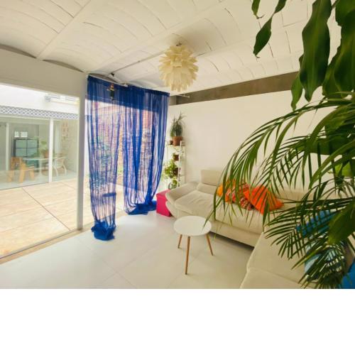 DUPLEX-LOFT en Granada